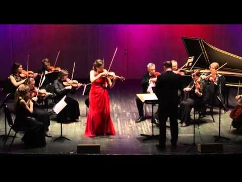 Maria Lazareva - "Katyusha" in the House of Music