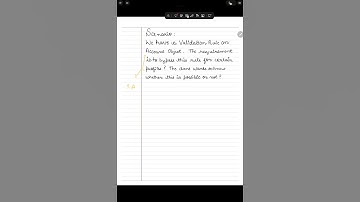 Handling Validation Rule Exceptions with Permission Sets in Salesforce #shorts