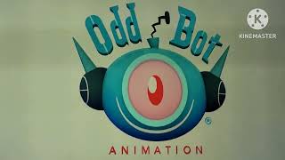 Odd Botnetflix 2004