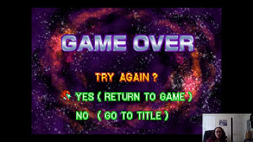 [UNPREPARED PLAYER TWO] Dan and Red Play Metroid Fusion Part 5