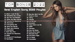 Top Hits 2022 - Top 40 Popular Songs - Top Song This Week (Vevo Hot This Week) (5)