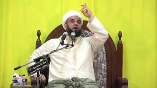 تحقيق في أجواء سنة مولد الكاظم (٥) نظرة في تأخر الإمام الصادق في إنجاب الكاظم