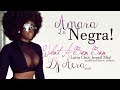 Amara La Negra   What A Bam Bam ( Latin Club Brasil Mix )  Dj  Aera  2018