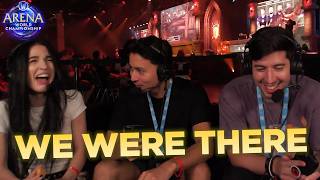 We Watched The AWC Live at BlizzCon 2026 | Pikaboo