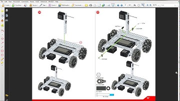 V5 Clawbot - Inventor 2019 - video 09