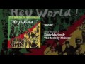6 6 6 - Ziggy Marley & The Melody Makers | Hey World! (1986)
