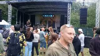 DOGGE DOGGELITO & TOPAZ SOUND (live) Jamaica Independence Day, Lappis Beach, Stockholm 6/8-2022