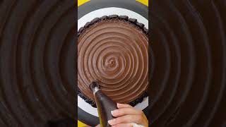Your Favorite Ice Cream Cake| So Yummy Cake Tutorials | Easy Chocolate Cake | Master Cake | #Shorts