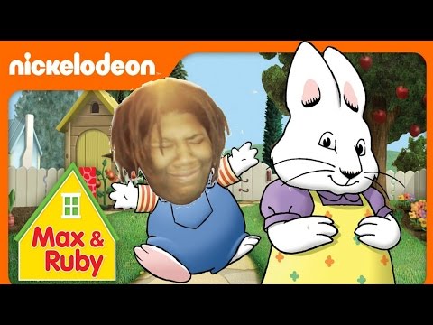 max and ruby: exposed (roasted)