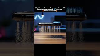 CleanYourPhoneSpeaker Instantlywith 10000HzSound #audiohacks #smartphone #phonespeaker #cleanspeaker