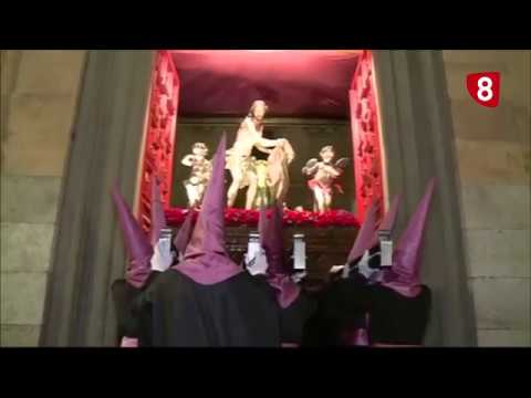 Hermandad de Nuestro Padre Jesús Flagelado y Nuestra Señora de las Lágrimas