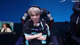 🔴 LPL 2026 | EDG vs TT | AL vs WE | TES vs BLG 🔴 리그 오브 레전드 프로리그