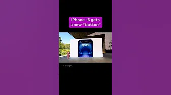 Apple event | iphone 16 | iphone 16 pro max | iphone 16 pro thumbnail