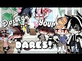 Doing your dares!~ || Gacha Life || Short (lazy;-;)