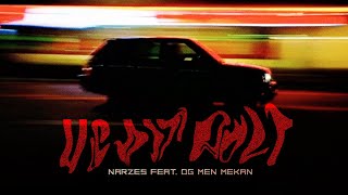 Narzes - Usain Bolt (feat. OG Men Mekan)