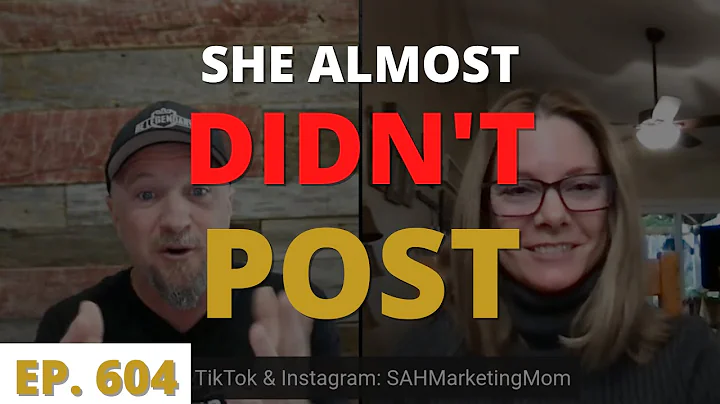 Empty Nester Almost Didnt Post!-Wake Up Legendary ...