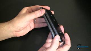 Samsung Galaxy Nexus GSM 2000mAh Extended Battery Review