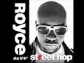 Royce Da 59 Bad Boys Feat Jungle Rock Jr mp3