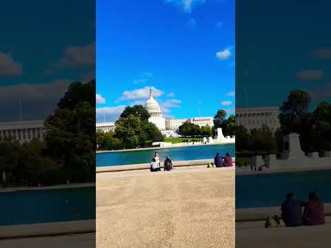 ვიდეო: Capitol Hill: შეისწავლეთ ვაშინგტონი, DC სამეზობლო