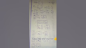 Exercise 1.6 Question#1 9th class maths| by matheasybusy