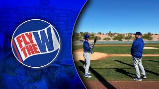 The 2006 Cubs’ Pitchers and Catchers Report!|Ep 336