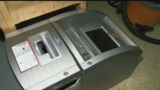 Warren police investigating ATM thefts
