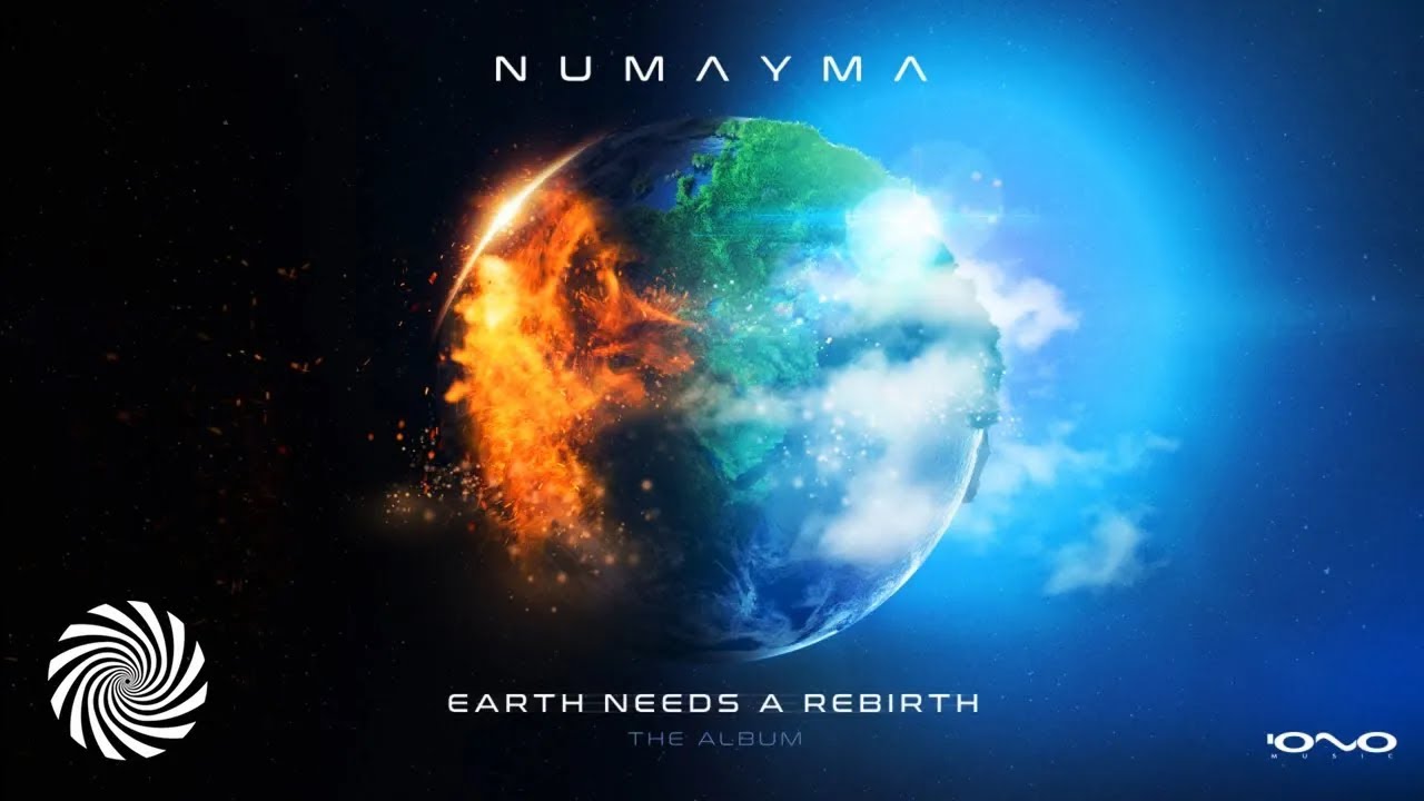 Watch Numayma - Reconstruction on YouTube Watch Numayma - Reconstruction on YouTube