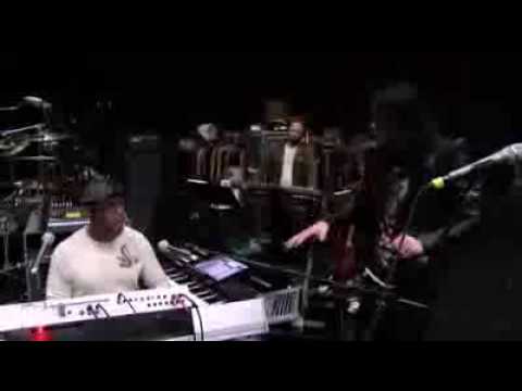 Cover Michael Jackson This Is It Trailer HQ