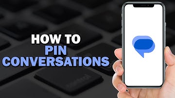 How To Pin Conversations In Google Messages (Quick Tutorial)