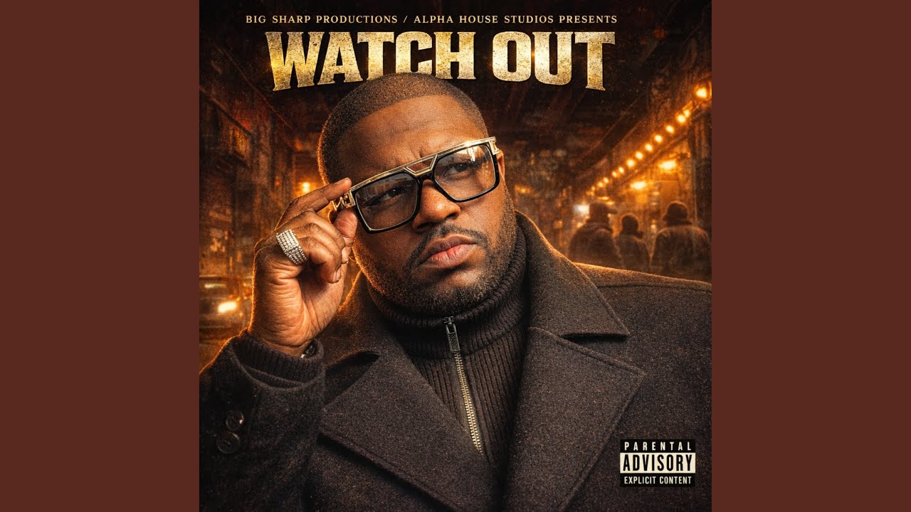 Watch WATCH OUT on YouTube Watch WATCH OUT on YouTube
