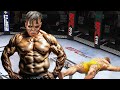 👊🐲Old Bruce Lee vs. Living Dead - EA Sports UFC 4👊🐲