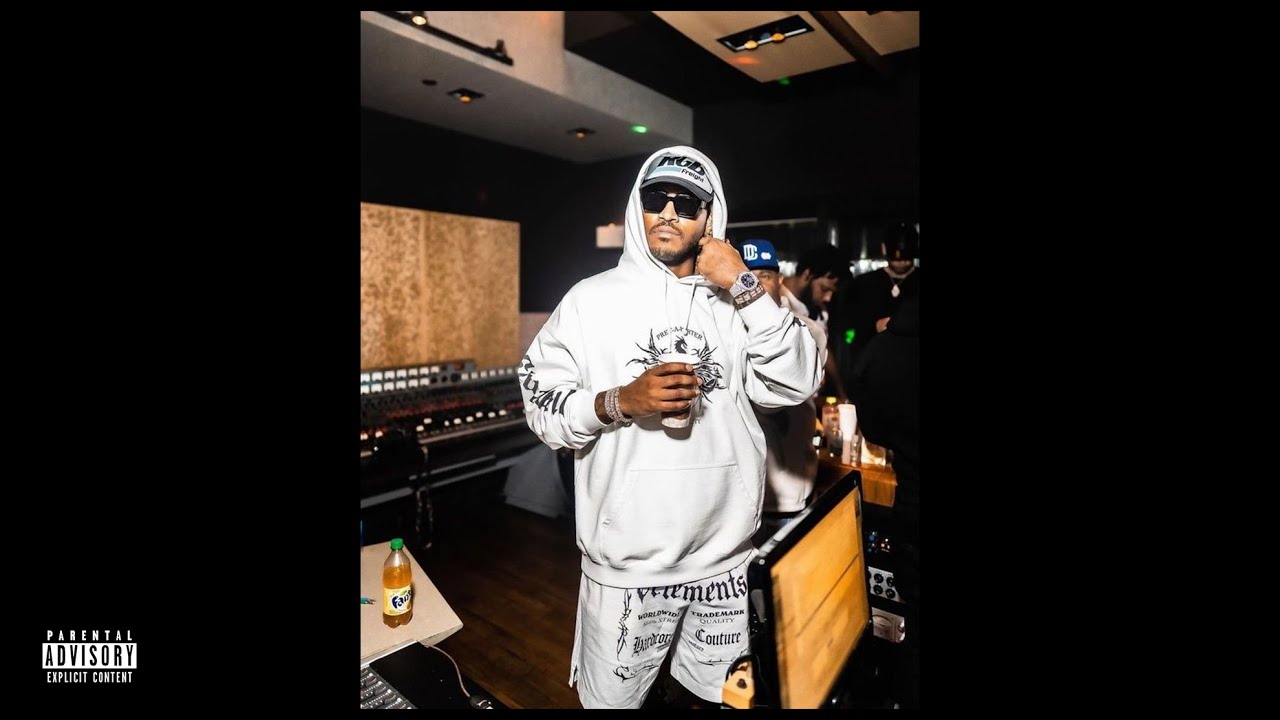 [FREE] FUTURE TYPE BEAT - WE NOT DONE