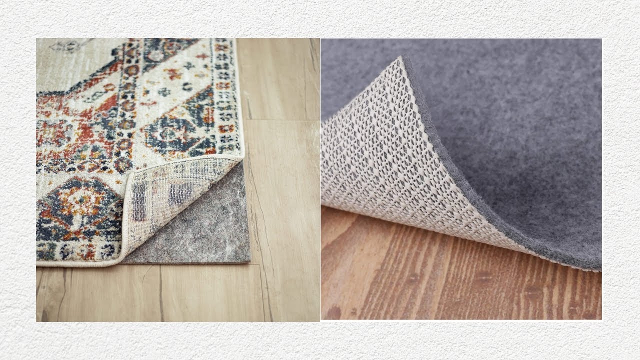 Best Top 10 Rug Pad Top Rated Rug Pad YouTube
