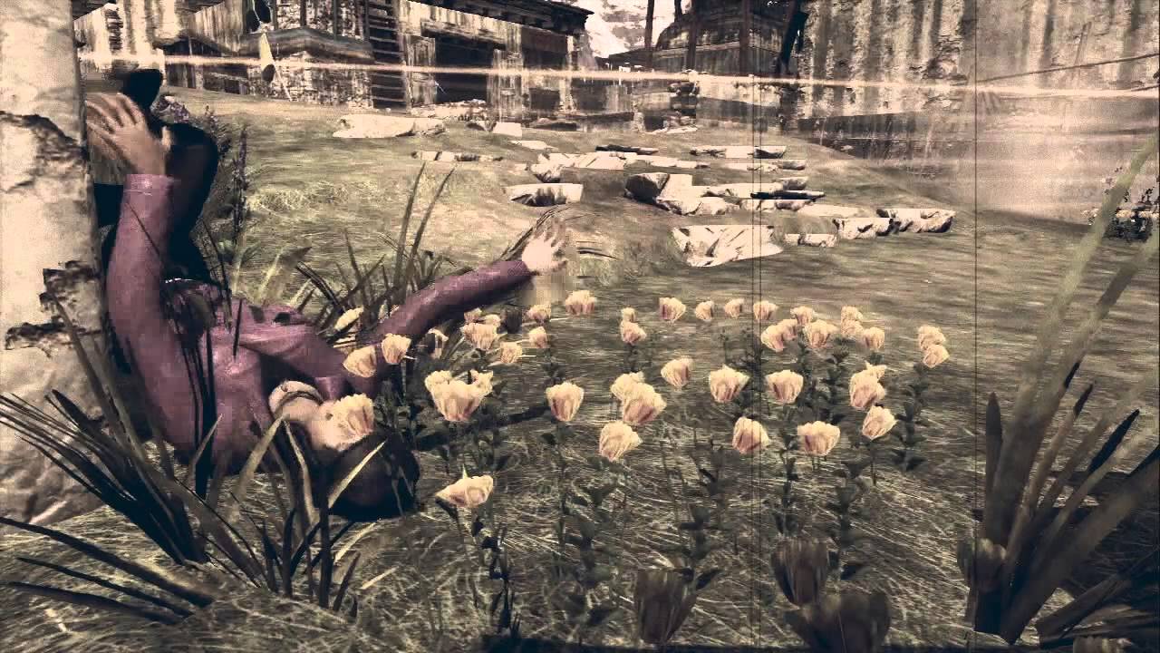 Shrantellatessa | Uncharted 3 | Chloe's Comeback