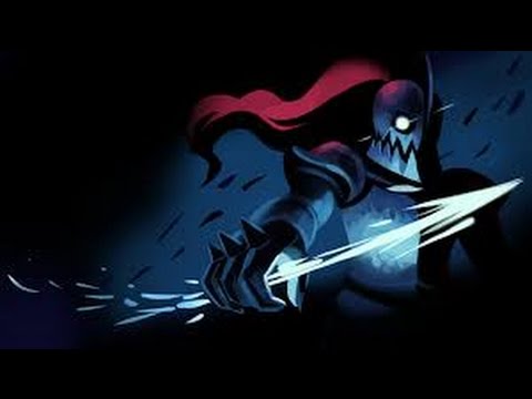 Vídeo: Undertale: Estrategia De Lucha Del Jefe De Undyne, Cómo Evitar La Cita De Undyne Y Undyne Explicada