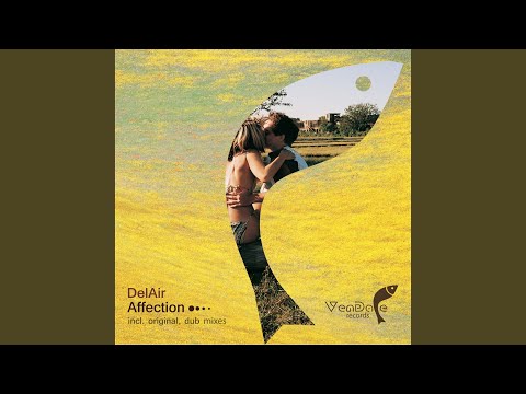 DelAir — Affection (Dub Mix)