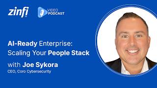 AI-Ready Enterprise: Scaling Your People Stack