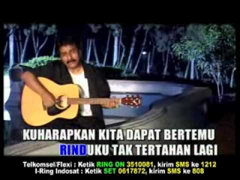 Johan Untung - Sangat Rindu (Official Video)
