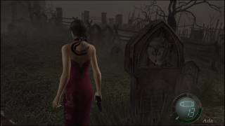 PS4 Longplay 035 Resident Evil 4 part 3 of 4 Separate Ways