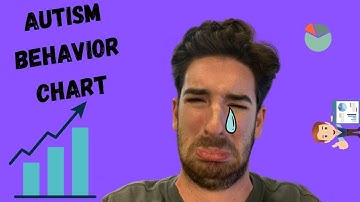 How Does a Behavior Chart with Autism Work?