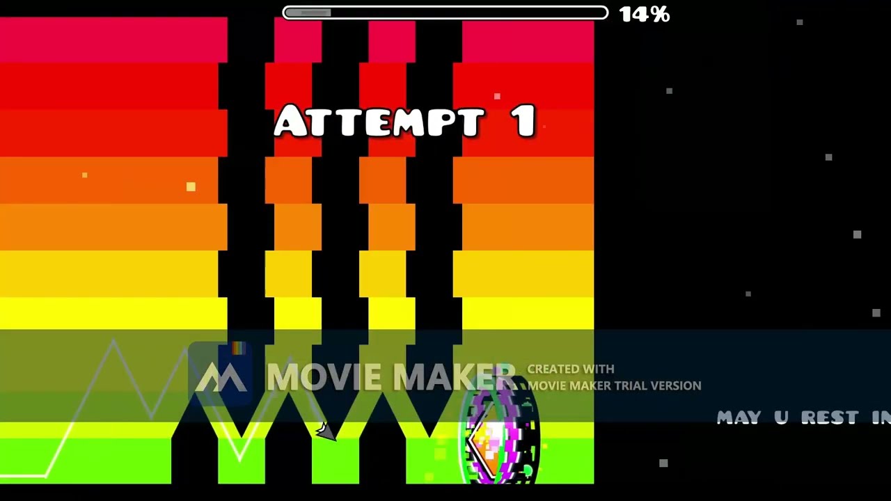 Geometry Dash VPS - Fart by Ranif (ID: 453)