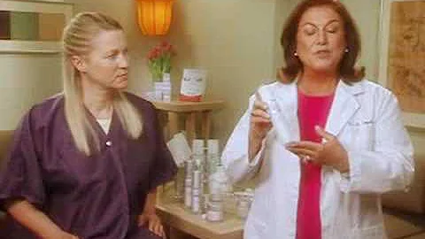 Dr. Michelle Copeland Discusses Acne Deep Cleaning