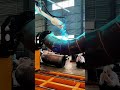 Robotic Shrimp Elbow Welding | Precision Pipe Welding
