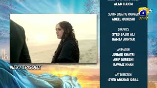 Khumar Episode 47 Teaser - Har Pal Geo