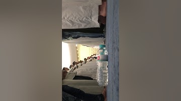 ( ولو ترى إذا وُقفوا على النار )‬ ‫باداء حزين يحبر الشبخ ناصر القطامي اجمل تلاوة من الليلة التاسعة‬
