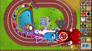 Bloons TD 5 [4] ---- The End... :(