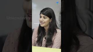 This is why you should opt for Law as Optional Subject: Vaishali Singh AIR 8 UPSC CSE #shorts #upsc