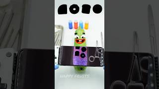 Adorable Winter Melon With Surprising Friends Inside