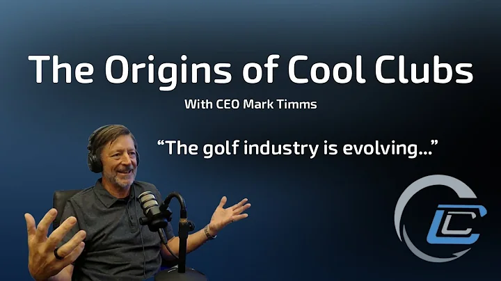 PODCAST - Episode 1 Mark Timms Cool Clubs Founder ...