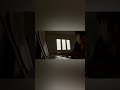 Piano improvisation - "Calm morning"